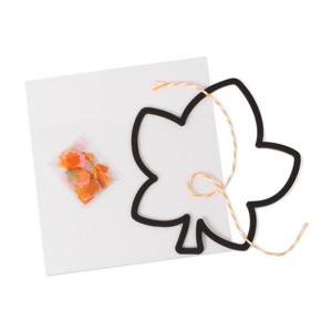 Suncatcher Leaf - Bullseye's Playground™ - 1 of 3