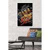 Trends International Jason Naylor - Bee Yourself Framed Wall Poster Prints - 2 of 4