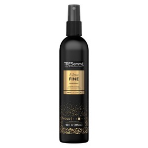 Tresemme Ultra Fine Hairspray - 10 fl oz - 1 of 4