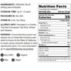 Organic Blue Spirulina Powder - by Food To Live - 4 of 4