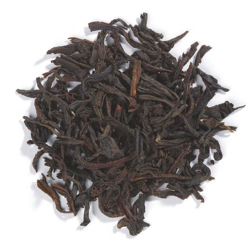 Frontier Herb Organic Fair Trade Ceylon Single Bulk Item Tea - 1 lb, 1 of 6