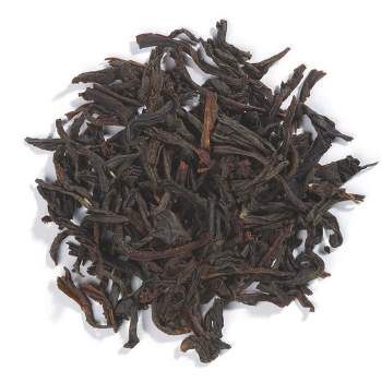 Frontier Herb Organic Fair Trade Ceylon Single Bulk Item Tea - 1 lb