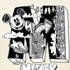 Women's - Disney - Mickey Mouse Fitted Graphic T-Shirt - 2 of 3