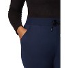 32 Degrees Women's Lightweight Ultra Comfy Everyday Pant - 3 of 4