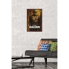 Trends International Star Wars: The Mandalorian Season 2 - Mandalorian Framed Wall Poster Prints - 2 of 4