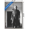 Trends International Halloween II - Michael Hallway Framed Wall Poster Prints - 3 of 4