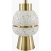 Livabliss Niobe Traditional Table Lamps - 4 of 4