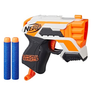 nerf stryfe target