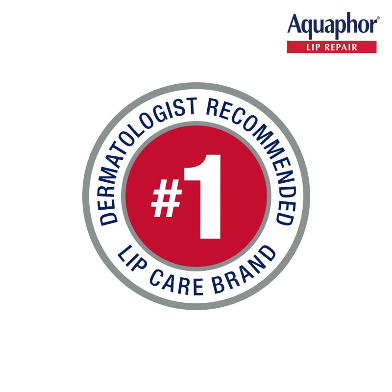 Aquaphor Immediate Relief Lip Repair Balm, 4 of 10