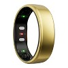 RingConn® Gen 2 Ultra-Thin Smart Ring with Sleep Apnea Monitoring and Health Tracking - 2 of 4