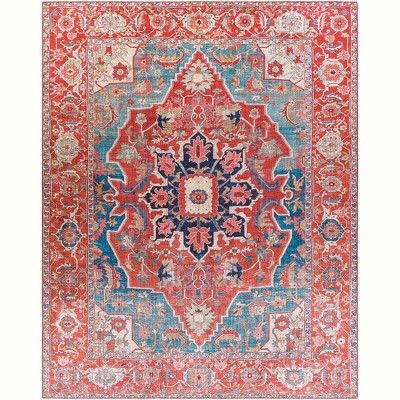 Mark & Day Nievre Woven Indoor Area Rugs