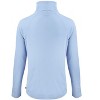 Cutter & Buck Coastline Epic Comfort Recycled Womens Funnel Neck - 2 of 2