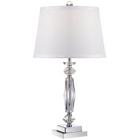 Vienna Full Spectrum Modern Luxury Accent Table Lamp 23