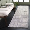 Abstract ABT614 Hand Tufted Indoor Rugs - Safavieh - 2 of 4