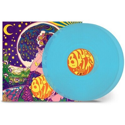 Blues Pills - Blues Pills - Curacao (Vinyl)