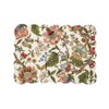 C&F Home Amara Floral Cotton Quilted Reversible Machine Washable Placemat Machine Washable Set of 6 - 3 of 4