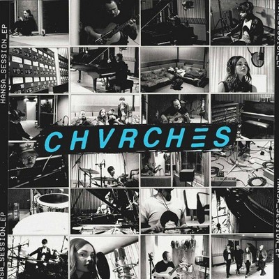 Chvrches - Hansa Session (Vinyl)