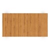 Modway Tahoe Outdoor Patio Acacia Wood Coffee Table - 4 of 4