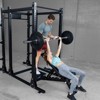 Body-Solid Pro Clubline Spotter Platforms - 4 of 4
