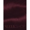 L'oreal Tecnique HiColor Blacks for Dark Hair Only (#H23 BLACK PLUM) Loreal HighColor Permanent Dye High Color - 3 of 3