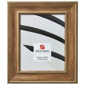 Ashbury  Natural English Pine Single Image Picture Frame - 1 of 4