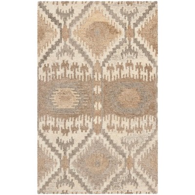 Wyndham WYD720 Hand Tufted Area Rug  - Safavieh