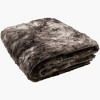 Livabliss Felina Modern Throw Blankets - 4 of 4