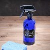 Cornucopia Brands 16oz Plastic Spray Bottles; w/ Adustable Sprayers for  DIY Cleaning, Personal Care, Gardening, and Kitchen Use - 2 of 4