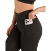 Adore Me Women's Aura Legging Activewear - 3 of 4