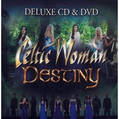 Celtic Woman - Destiny (CD/DVD Combo)