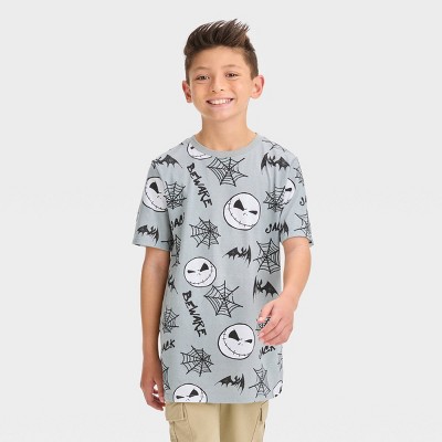 Nfl Chicago Bears Boys' Short Sleeve Cotton T-shirt - S : Target