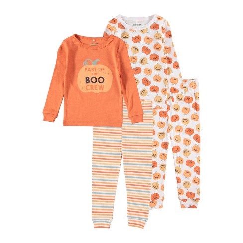 4t discount halloween pajamas