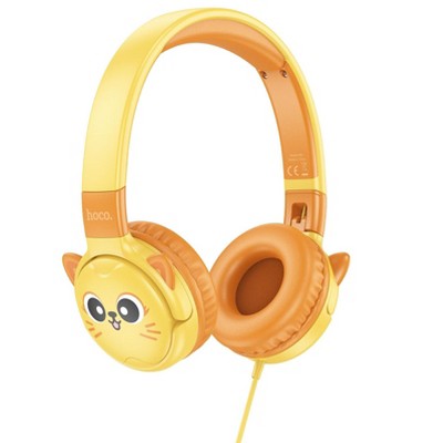 hoco.Kids Wired Headphones