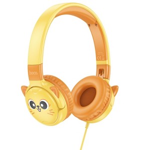 hoco.Kids Wired Headphones - 1 of 3