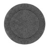 Waterford Collection Cotton Tufted Bath Rug - Home Weavers - 2 of 4