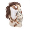 Trick Or Treat Studios Rob Zombie Halloween II 2009 Michael Myers Adult Costume Mask - 2 of 3
