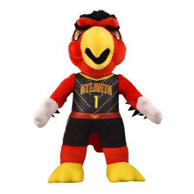 NBA Atlanta Hawks Bleacher Creature