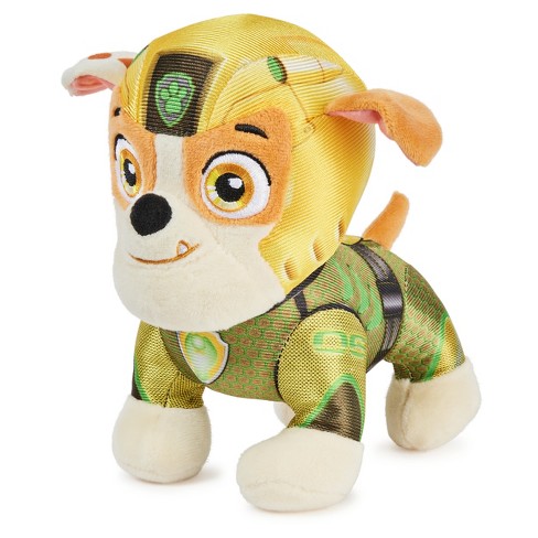 Target paw cheap patrol stuffed animals