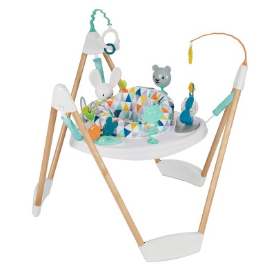 target evenflo exersaucer