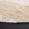 Natura NAT294 Hand Woven Indoor Rugs - Safavieh - 3 of 3