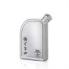 Royal Selangor Hand Finished Game of Thrones Collection Pewter Iron Throne Hip Flask Gift - 4 of 4