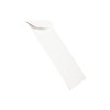JAM Paper #7 Coin Business Envelopes 3.5" x 6.5" White 95083 - 3 of 4