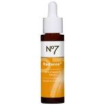 No7 Radiance+ 15% Vitamin C Serum - 1 fl oz