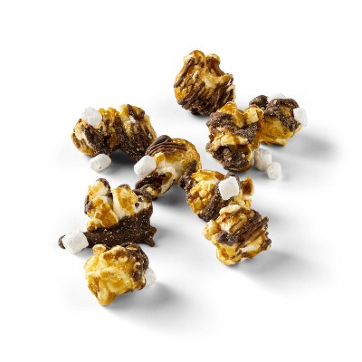 S&#39;mores Caramel Corn Popcorn Bag - 12.5oz - Favorite Day&#8482;