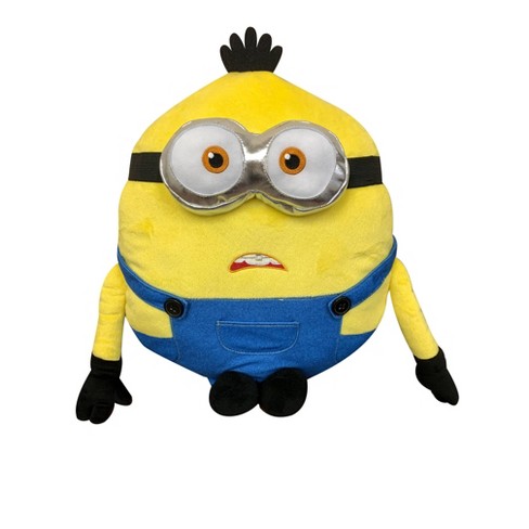 Minions The Rise Of Gru Just Otto Pillow Target