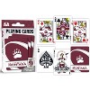 MasterPieces Officially Licensed NCAA Montana Grizzlies Playing Cards - 54 Card Deck for Adults - 4 of 4