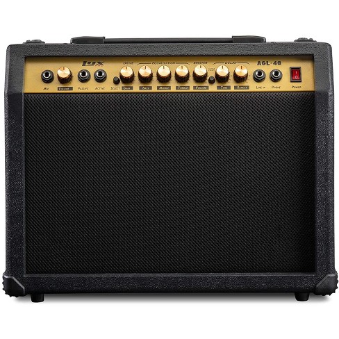 Electric deals guitar amp