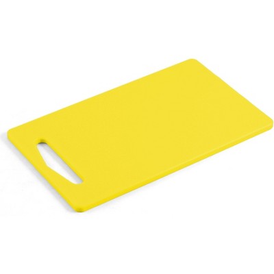 Linden Sweden Daloplast Large Yellow Anita Cutting Board