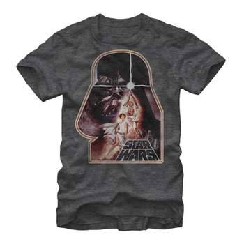 Men's Star Wars Skywalker T-Shirt