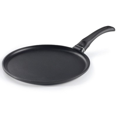 Starfrit The Rock Black Handled 10 Inch Pancake Pan